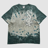 Chicago White Sox Lee Apparel 2006 T-Shirt Gray Vintage