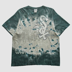 Chicago White Sox Lee Apparel 2006 T-Shirt Gray Vintage