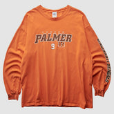Cincinnati Bengals NFL 2000s T-Shirt - Orange Vintage sale