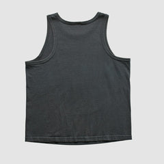 Chicago White Sox 90s Tank Black Vintage