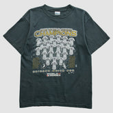 Chicago White Sox 2005 T-Shirt Black Vintage