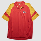 Kansas City Chiefs NFL 2006 Polo - Red Vintage online