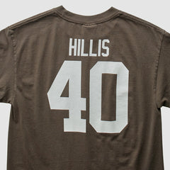 Cleveland Browns 2010 T-Shirt - Brown Vintage discount