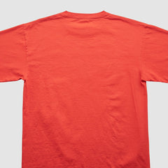 Texas Rangers 2011 T-Shirt Red Vintage
