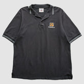 Cincinnati Bengals NFL 2000s T-Shirt - Black Vintage for sale