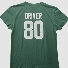 Green Bay Packers NFL 2000s T-Shirt - Green Vintage online