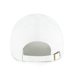 Boston Bruins '47 Women's Confetti Clean Up Adjustable Hat - White Hats