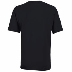 Utah Mammoth Champion Youth Jersey T-Shirt - Black T-shirts