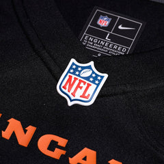 Marco Wilson Cincinnati Bengals Team Game Jersey - Black sale