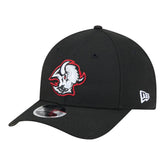 Buffalo Sabres New Era 9FORTY M-Crown Adjustable Hat - Black Hats