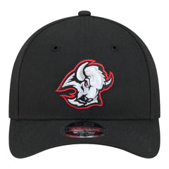 Buffalo Sabres New Era 9FORTY M-Crown Adjustable Hat - Black Hats