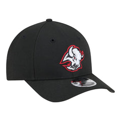 Buffalo Sabres New Era 9FORTY M-Crown Adjustable Hat - Black Hats
