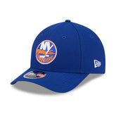 New York Islanders New Era 9FORTY M-Crown Adjustable Hat - Royal Hats