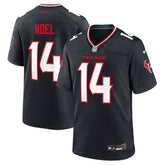 Jaylin Noel Houston Texans Team Game Jersey - Navy outlet