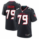 Aireontae Ersery Houston Texans Team Game Jersey - Navy sale