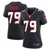 Aireontae Ersery Houston Texans Women's Team Game Jersey - Navy sale