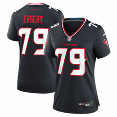 Aireontae Ersery Houston Texans Women's Team Game Jersey - Navy sale