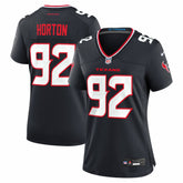 Dylan Horton Houston Texans Women's Team Game Jersey - Navy online