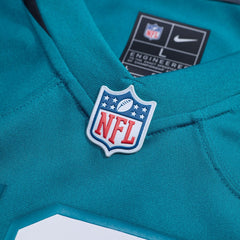 Eric Murray Jacksonville Jaguars Team Game Jersey - Teal sale