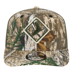Chicago White Sox Realtree 9SEVENTY Adjustable Hat Camo
