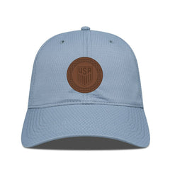 USMNT Levelwear Matrix Periscope Adjustable Hat - Gray shop