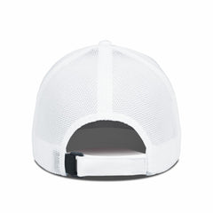 USMNT Levelwear Signal Periscope Adjustable Trucker Hat - White cheap