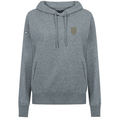 USMNT Levelwear Women's Adorn Copper Hoodie - Gray sale