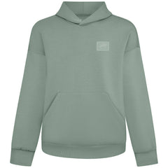 Minnesota Wild Levelwear Unisex Tri-Blend Luxe Signature Hoodie - Green Hoodies