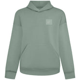 Dallas Stars Levelwear Unisex Tri-Blend Luxe Signature Hoodie - Green Hoodies