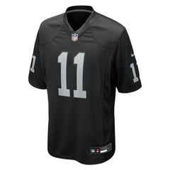 Jeremy Chinn Las Vegas Raiders Team Game Jersey - Black for sale