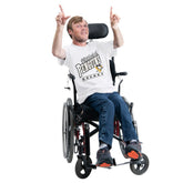 Pittsburgh Penguins G-III Sports by Carl Banks Adaptive Headliner T-Shirt - White T-shirts