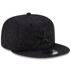 Dallas Cowboys New Era x Greyson Golf 9FIFTY Snapback Hat - Black sale