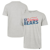 Chicago Bears '47 Latino Heritage Franklin T-Shirt - Gray discount