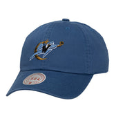 Washington Wizards Hardwood Classics 1904 Adjustable Hat - Navy for sale
