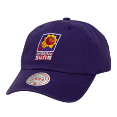 Phoenix Suns Hardwood Classics 1904 Adjustable Hat - Purple outlet