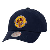 Cleveland Cavaliers Hardwood Classics 1904 Adjustable Hat sale - Navy for sale
