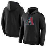 Arizona Diamondbacks Essential Hoodie Black