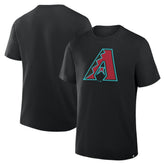 Arizona Diamondbacks Essential T-Shirt Black