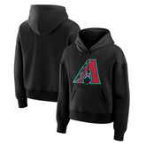 Arizona Diamondbacks Essential Hoodie Black