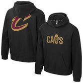 Cleveland Cavaliers Stadium Essentials Unisex First Team Club Level Hoodie sale - Black discount
