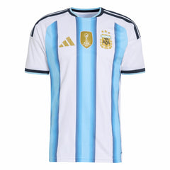 Argentina National Team FIFA x World Cup 2026 Home On Field Jersey - White on sale