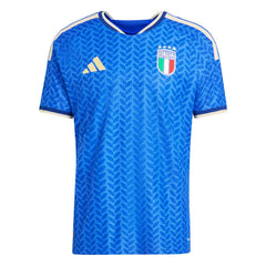 Italy National Team FIFA x World Cup 2026 Home On Field Jersey - Blue online