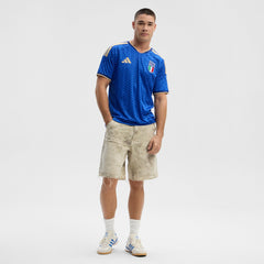 Italy National Team FIFA x World Cup 2026 Home Replica Jersey - Blue outlet
