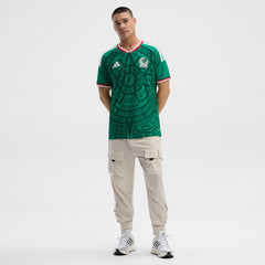 Mexico National Team FIFA x World Cup 2026 Home On Field Jersey - Green sale