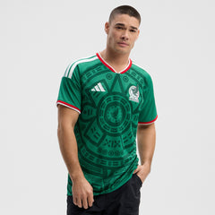 Mexico National Team FIFA x World Cup 2026 Home Replica Jersey - Green sale