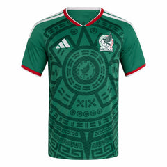 Mexico National Team FIFA x World Cup 2026 Home Replica Jersey - Green sale