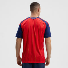 Spain National Team FIFA x World Cup 2026 Home Replica Jersey - Red sale