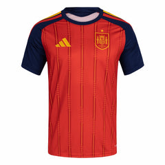 Spain National Team FIFA x World Cup 2026 Home Replica Jersey - Red sale