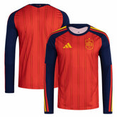 Spain National Team FIFA x World Cup 2026 Home Replica Jersey - Red online
