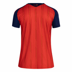 Spain National Team Women's FIFA x World Cup 2026 Home Replica Jersey - Red on sale